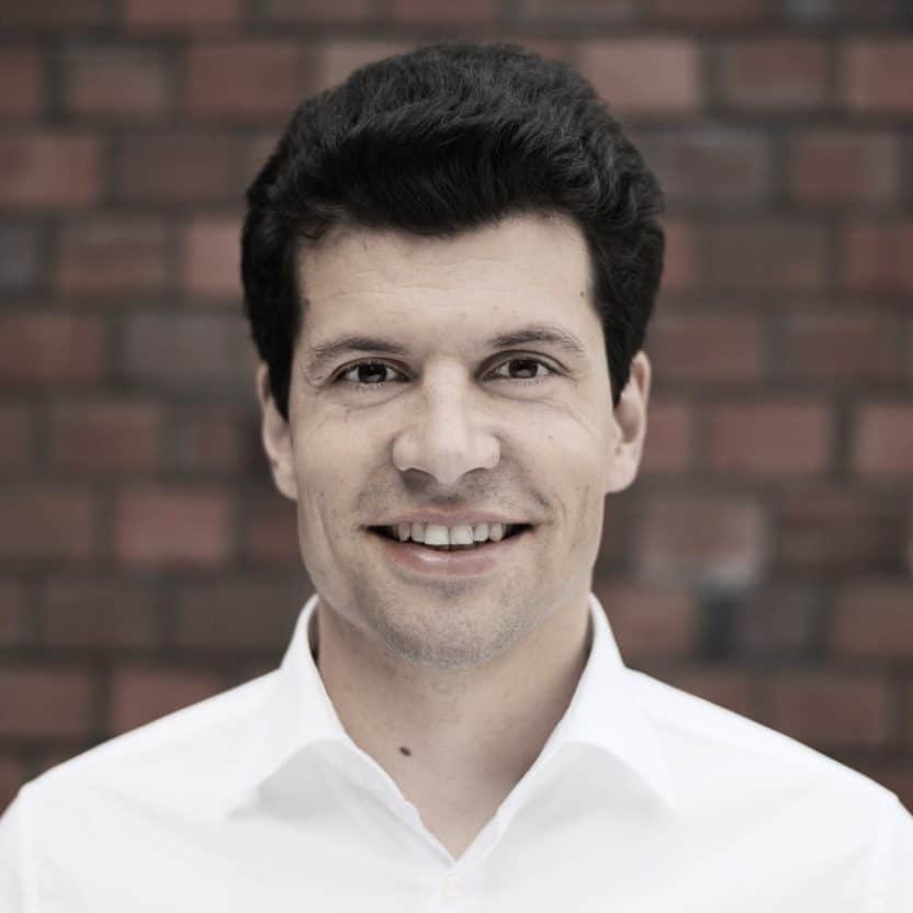 Profilbild Herman Witzel
